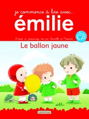 Emilie -Le ballon jaune.jpg