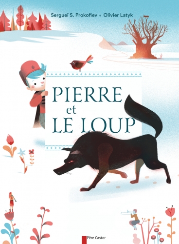 Pierre et le Loup --9782081391840.jpg