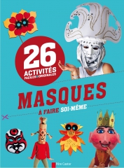 26 activités faciles et originales Masques à faire soi-même.jpg