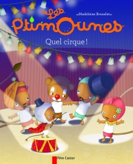 Les Ptimounes - Quel Cirque !.jpg
