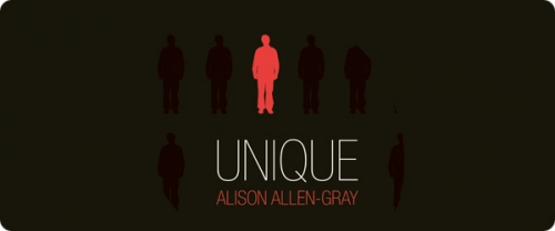 Unique, alison Allen-Gray, bayard jeunesse, Millezime