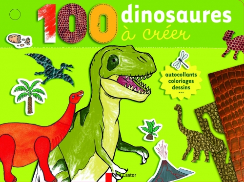 100 à créer - Dinosaures.jpg