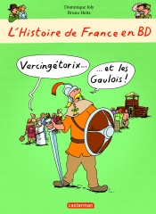 L'histoire de France en BD - Vercingétorix et les Gaulois.jpg