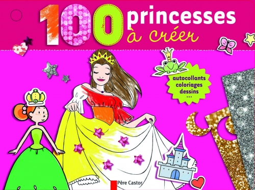 100 à créer - Princesse.jpg