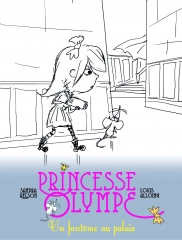 Princesse Olympe - T2 - Un fantôme au palais.jpg