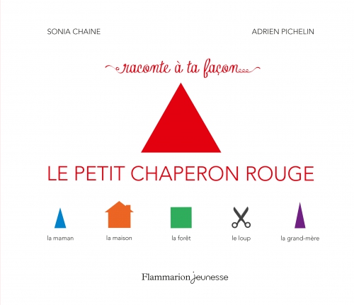 Raconte A ta Facon Le Petit Chaperon Rouge.jpg