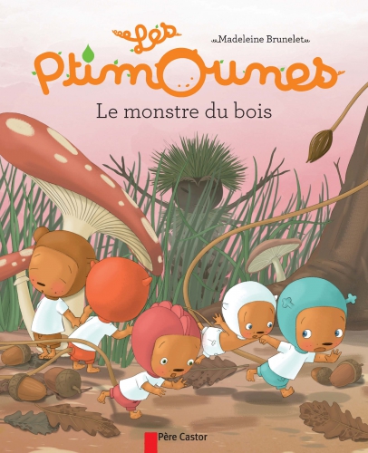 Les Ptimounes - Le monstre du bois.jpg