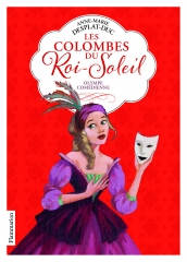 Les Colombes du roi Soleil - Olympe Comedienne, T. 9 POCHE.jpg