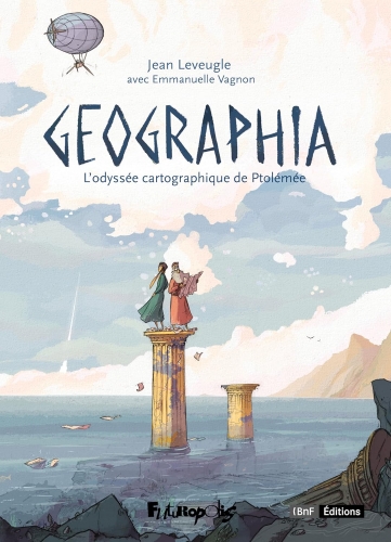 Géographia, l’odyssée cartographique de Ptolémée.jpg