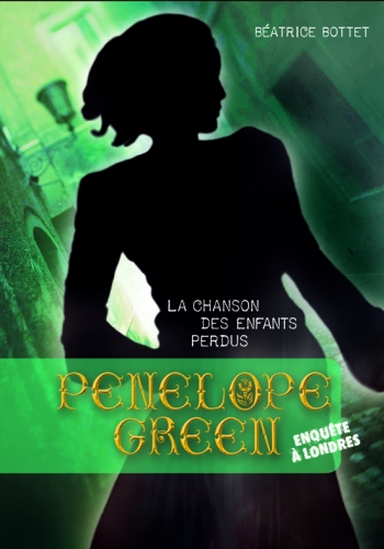 Penelope Green T1 la chanson des enfants perdus.jpg