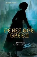 Pénelope Green - L'affaire bluewaters.JPG