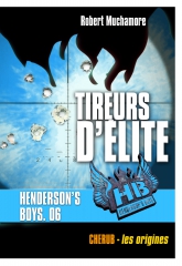 Henderson's boys tome 6 (poche).jpg