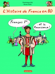 L'histoire de France en Bd - François 1er.jpg