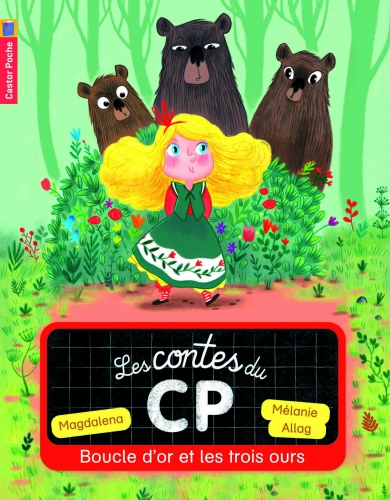 Les contes du CP - Boucle d'or et les 3 ours.jpg