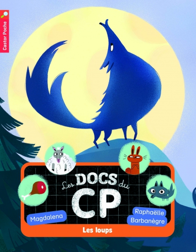 Les Docs du CP - Les loups.jpg