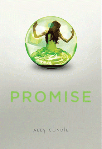 promise,ally condie,gallimard jeunesse,sandales,claire bretin